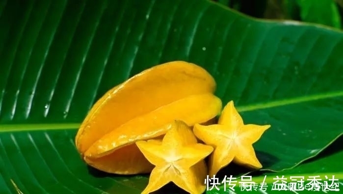 杨桃|肾衰竭?生活中三种食物尽量少吃,常吃会加速肾衰竭