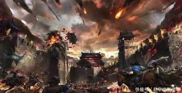 评分|五本最低评分9.4的历史小说,不小白无烂尾,完结多年依然巅峰