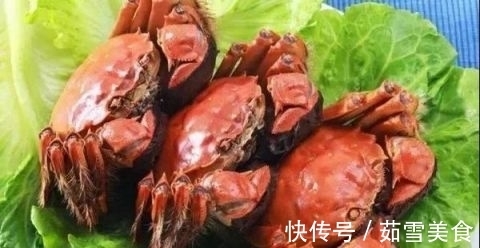 大闸蟹|螃蟹到底要蒸多久？老渔民：告诉你正确的蒸法，保证螃蟹最鲜美