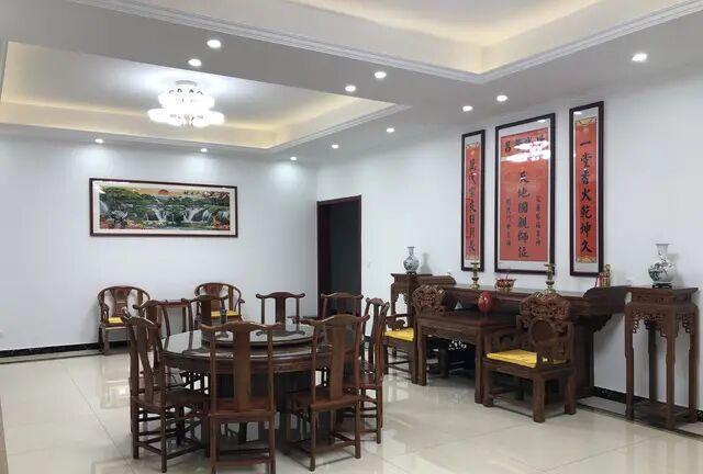 两兄弟|广东俩兄弟花31万建别墅,摆60桌酒席宴请村里人,真给家族长脸