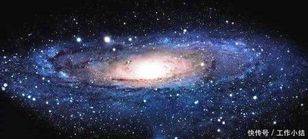 黑洞 黑洞吞噬极其恐怖,现已发现一巨型黑洞缓慢吞噬宇宙