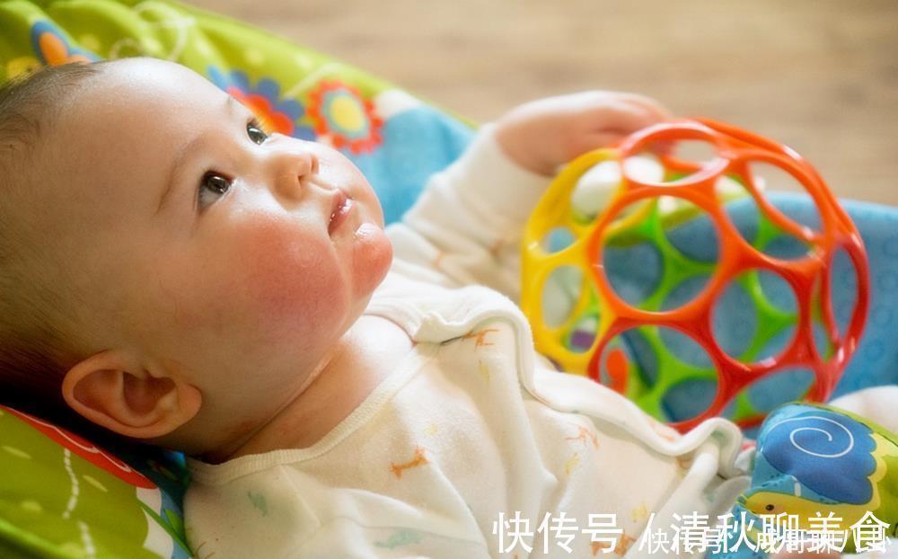 妈妈|这四种妈妈,更容易生出健康、聪明的宝宝,看看自己是不是?