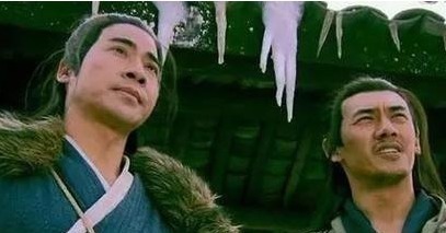 富家小姐&千古绝对!上联:“闲看门中月”,网友:下联太有含义了!