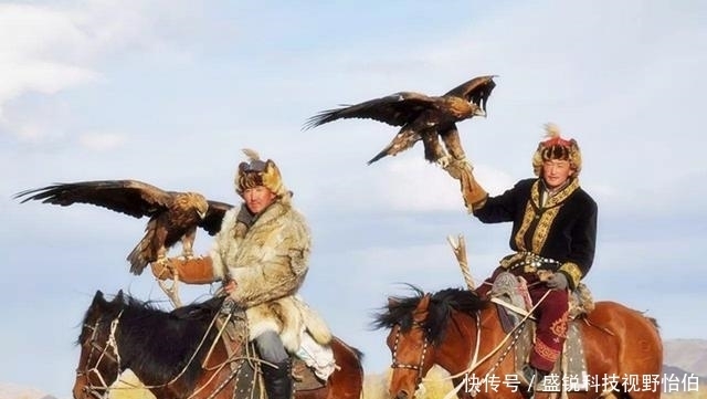 除汉族之外,这三大民族始终没有消失过,现今遍布中国各地