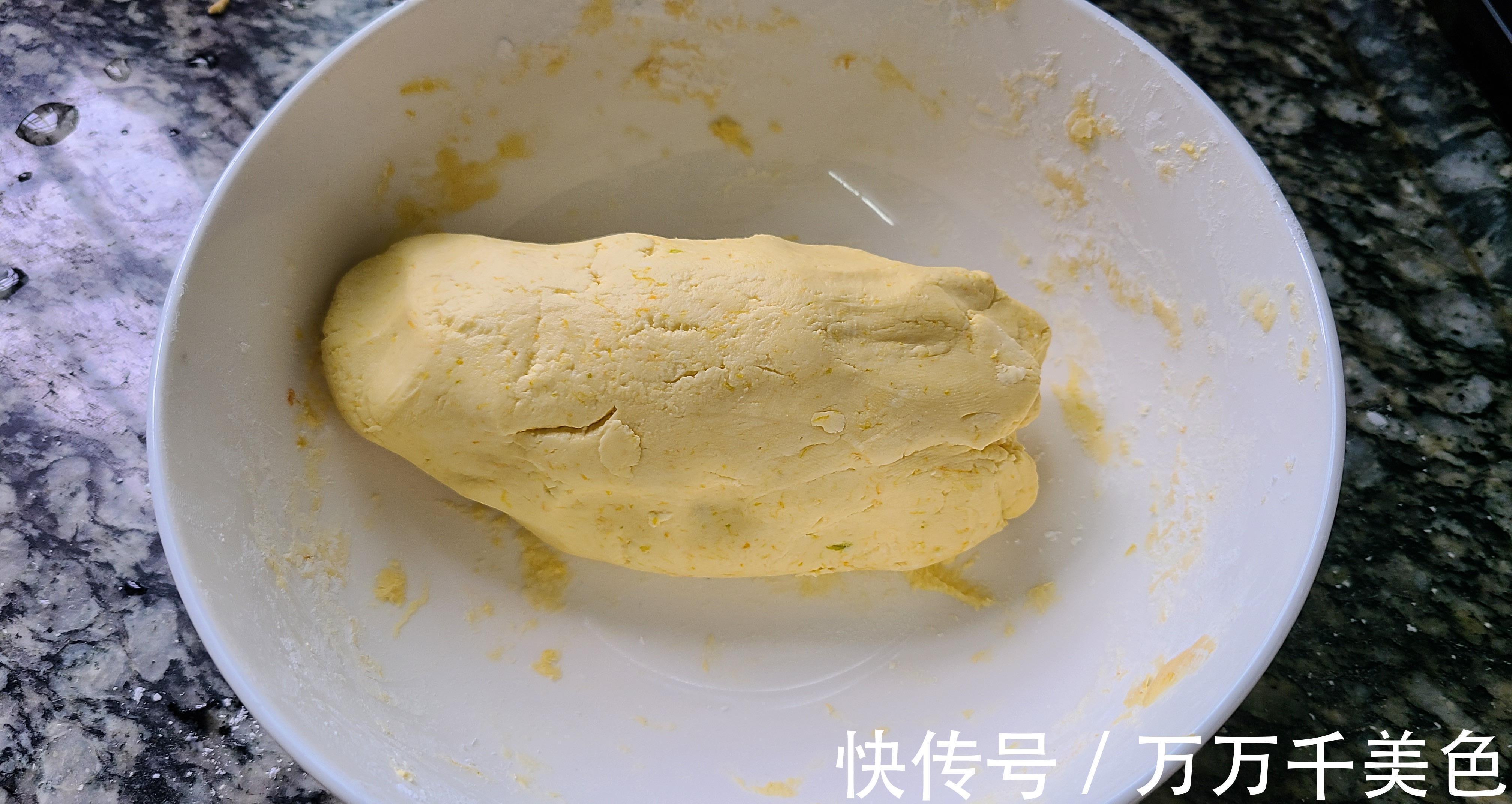 天气凉了，教你一道广东的滋补糖水，Q弹好吃味道很棒