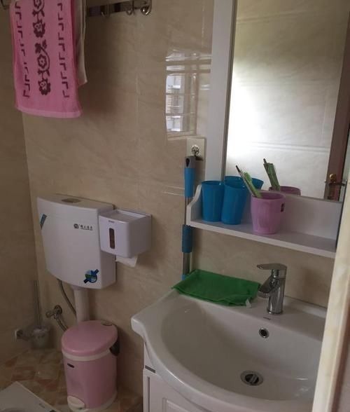 吊顶|老婆用16万砸出来的新家,不含电器家具,都夸老婆能干