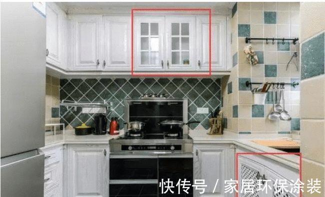 厨房|装修傻帽真太多,这些11个装修大坑,掉进去还不自知!