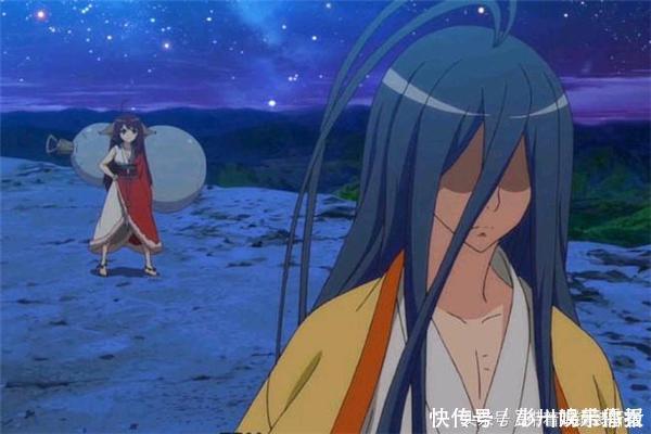 涂山容容|狐妖小紅娘:當年背叛涂山的三個超級高手,1被殺,2生不如死!