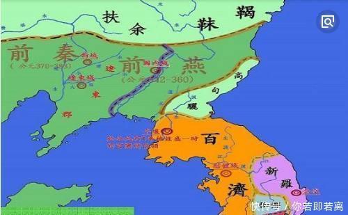 不顾一切|历史上高句丽究竟做了什么,令隋唐四位皇帝不顾一切也要征讨它!