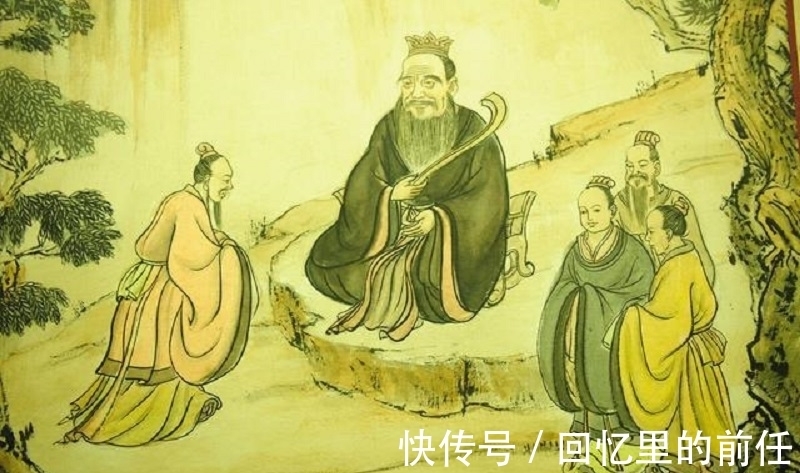 项橐#孔子问一7岁小孩:天上的星星有几颗?小孩回答后,孔子拜他为师