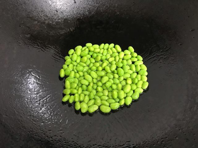 杏鲍菇|夏天易出汗，多吃这道菜，4种食材一起炒，解暑开胃，没肉也下饭