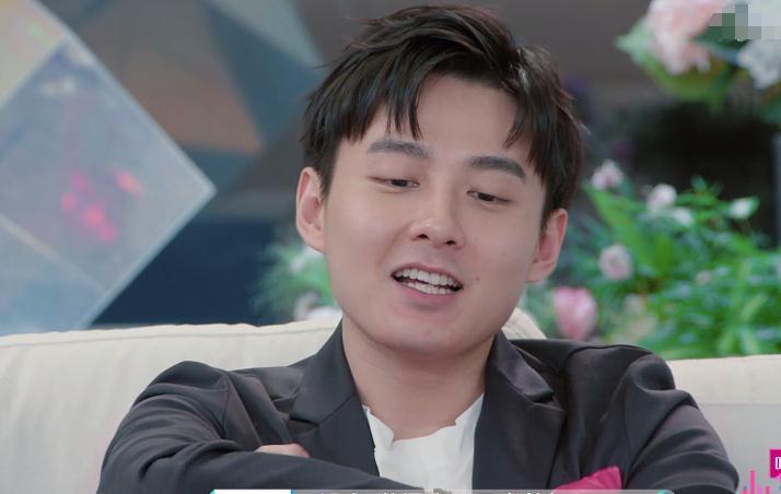 大雄|心动4：马子佳不愿在两个女生中做选择，洪成成解围也保留了体面