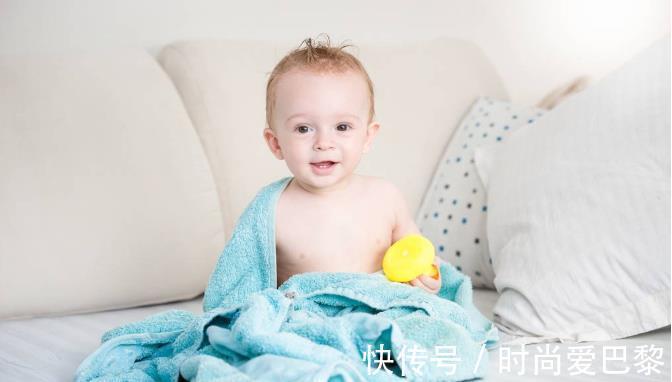 痱子粉|宝宝身上起了痱子,不可以用痱子粉怎么办?试试这几个方法