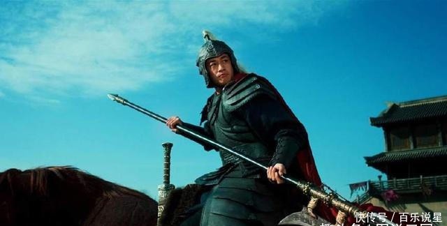 三国|三国最强的一匹神奇宝马,成为两大战神的坐骑,最终却绝食而死