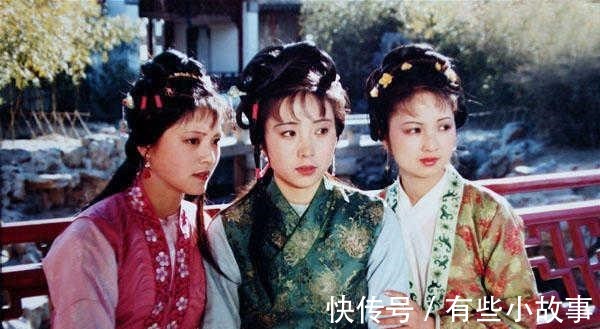 赖嬷嬷|她是荣国府丫头插班生, 进不去人家朋友圈, 却最受主人优待！