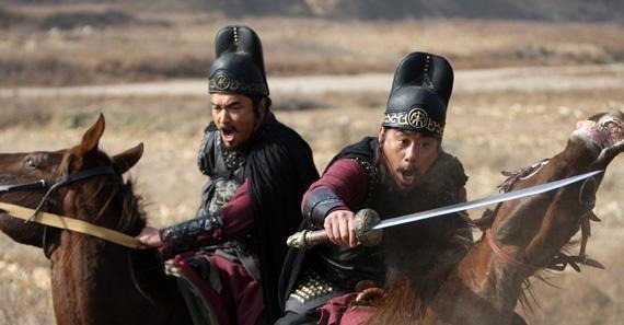 卢俊义|一把朴刀单挑林冲鲁智深不败,原来梁山第一朴刀高手不是卢俊义