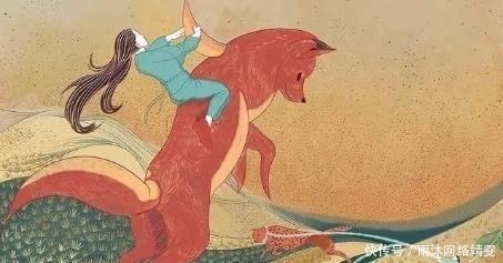 乾隆@纪晓岚发现《山海经》一个秘密,乾隆将其列为禁书,平民不准看!