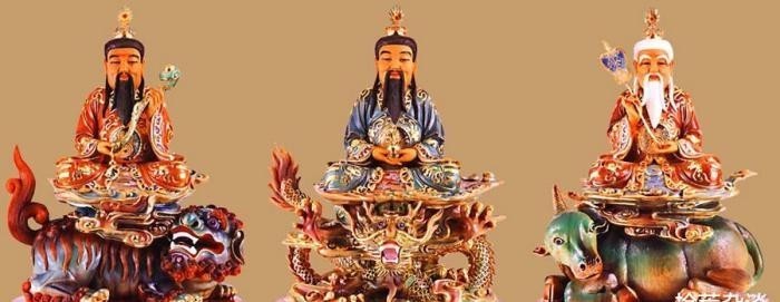 历史上有哪些看起来是神话人物,实际上确有其人的