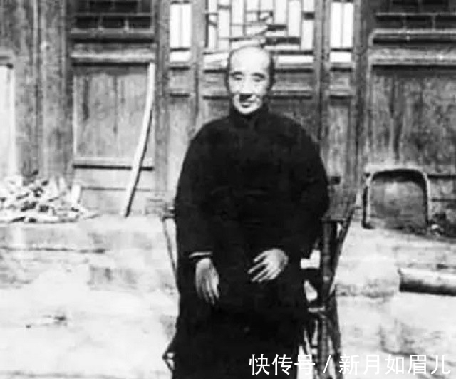 婚事&朱安:婚后像老妈子,照顾婆婆37年,想与鲁迅合葬却遭许广平拒绝