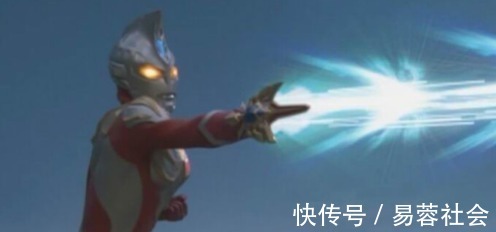 光之巨人|奥特曼搞笑瞬间，守护我们的真的是光，不是沙雕吗