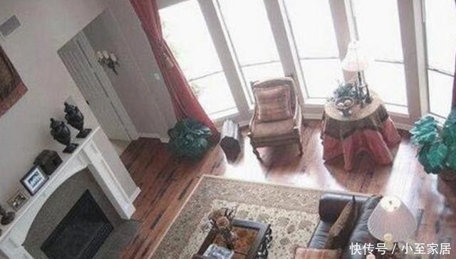 姚明|走进姚明在美国的豪宅,全家都是雕花实木家具,骨子里是很传统的