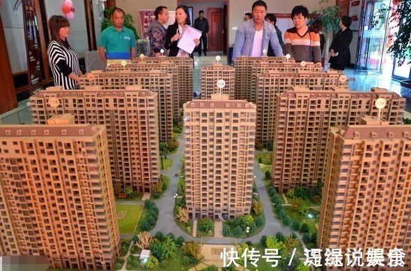 开发商|不管楼房有几层,聪明人首选“这4层”,你的楼层“中”了吗