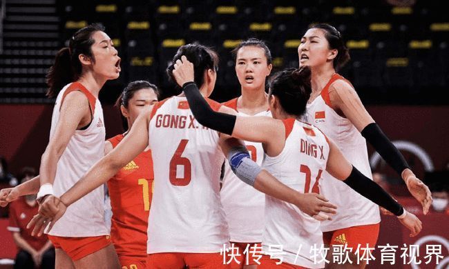 官宣|中国女排正式官宣,球迷一声叹息,3点原因让郎平也无可奈何