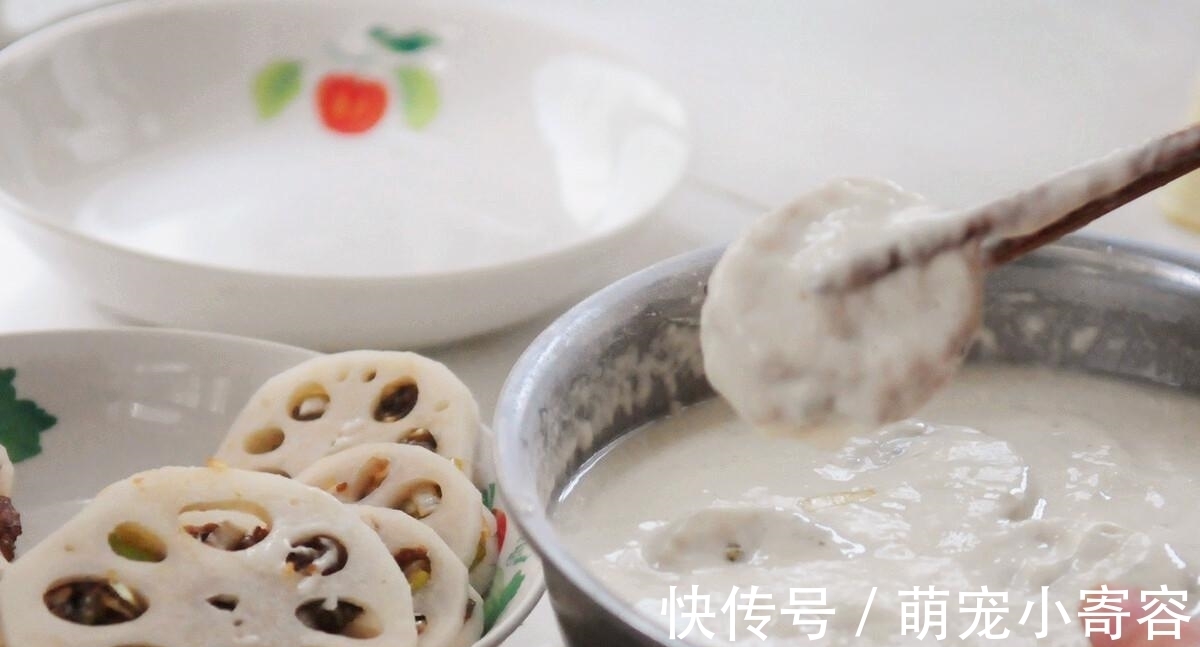 过年炸东西,学会3种“挂糊”的配方,厨艺涨一大截,炸啥都好吃