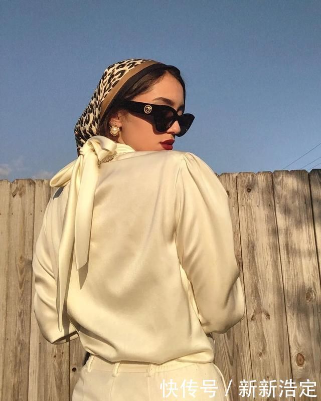 美丽无死角的女孩,都把发型换成了这些样子