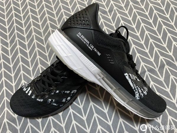 跑鞋|胖胖买的鞋 篇一百三十八：2020东京奥运配色adidas SL20