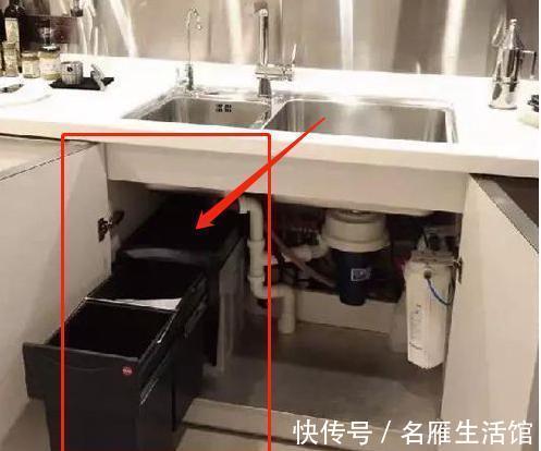 厨房|新房装修不能粗心大意,30条坑随便一踩就踩一大半,坑麻木了