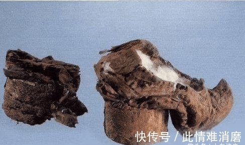 起源 只有女生才穿高跟鞋?其实高跟鞋根本不是为女人发明的