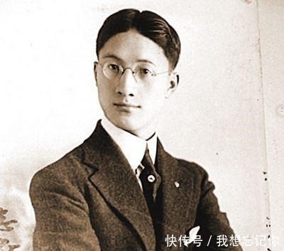 林徽因死前坚持要见张幼仪，说她愧疚不如说是更想自救！