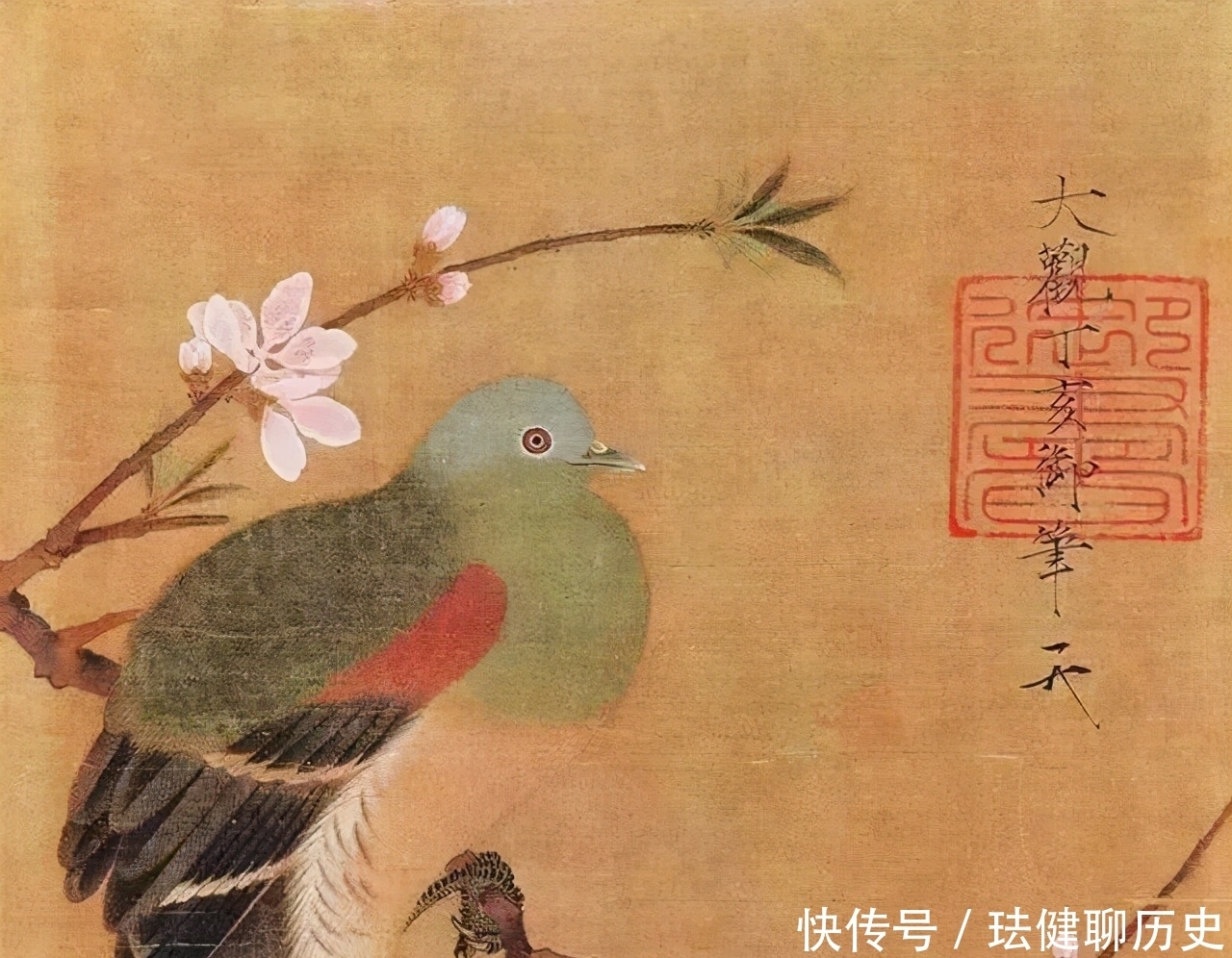 宋徽宗禁用龙上天：独占文字，历史上有哪些禁革名字的奇人怪事？