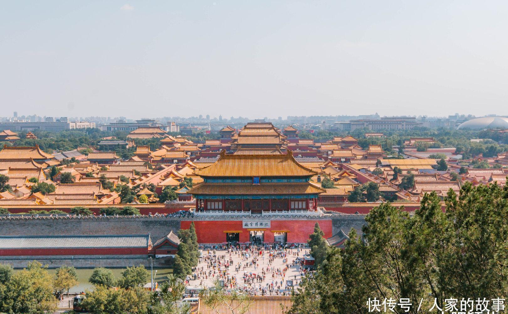 旅游地|我国最适合长辈游玩的5大旅游地，初春已至，带上爸妈去踏春