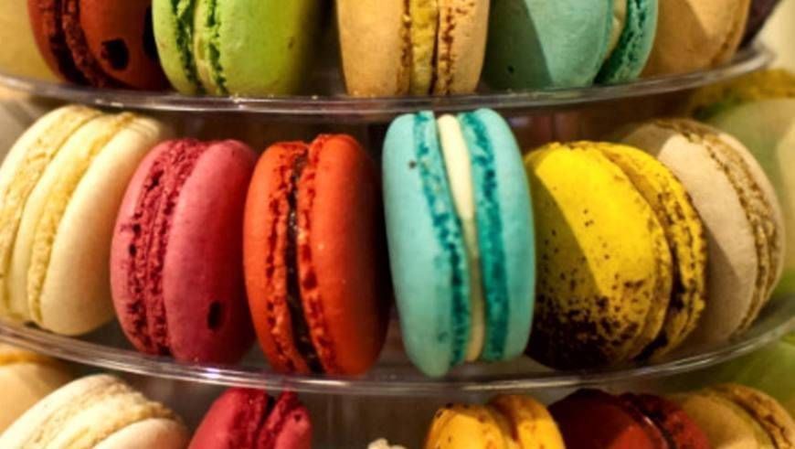 零食|世界上最好吃的零食,第四个最土豪,最后一个让人爱不释手