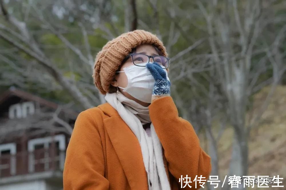 天气预报|广东人都穿上羽绒服了，还不赶紧点开这份御寒小贴士？