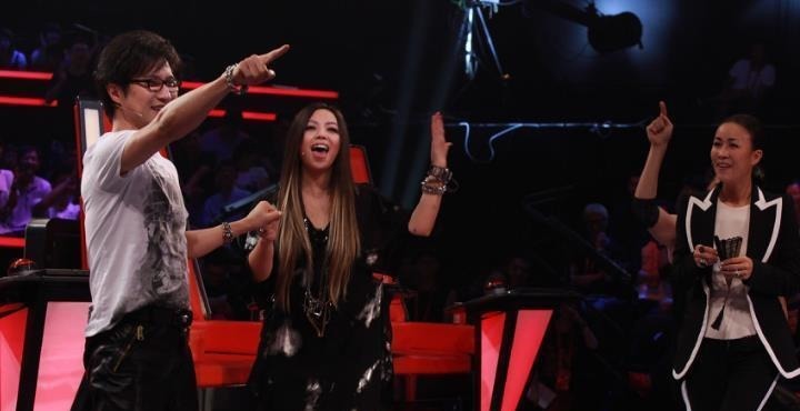 《中国好声音》初衷已失，据爆料有“演员”，网友里面有内幕