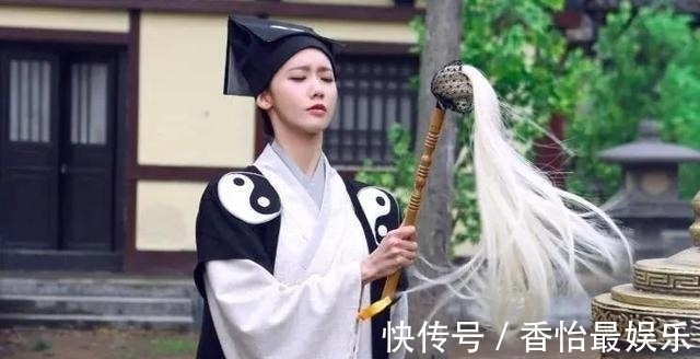 终南山@万人目睹女道士飞升成仙?连史书中都有记载,这是真实存在的吗?