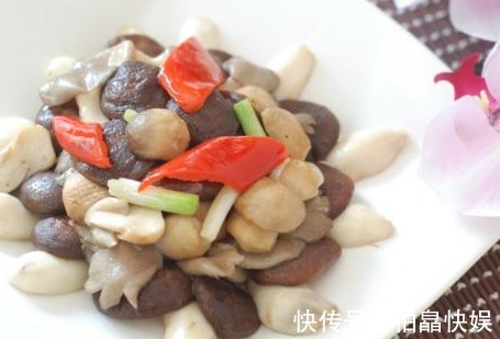 鲜香味美的几道家常美食，做法简单，几分钟搞定，营养又下饭