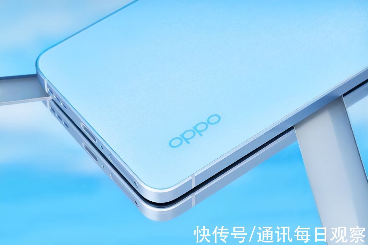 reno|续航能力登上DXO榜第一？OPPO Reno6成为续航焦虑症患者福音