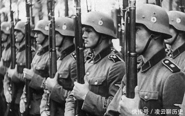 统治|二战时德国是如何统治波兰？选用了一项古老的制度