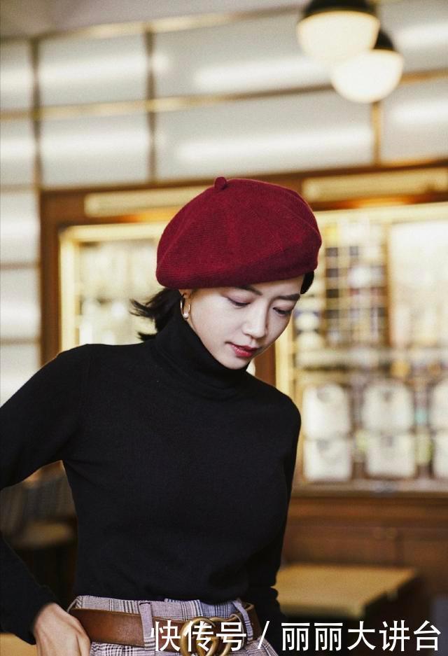 穿衣配色很重要!解析三木博主搭配精髓,每一件单品都大有学问