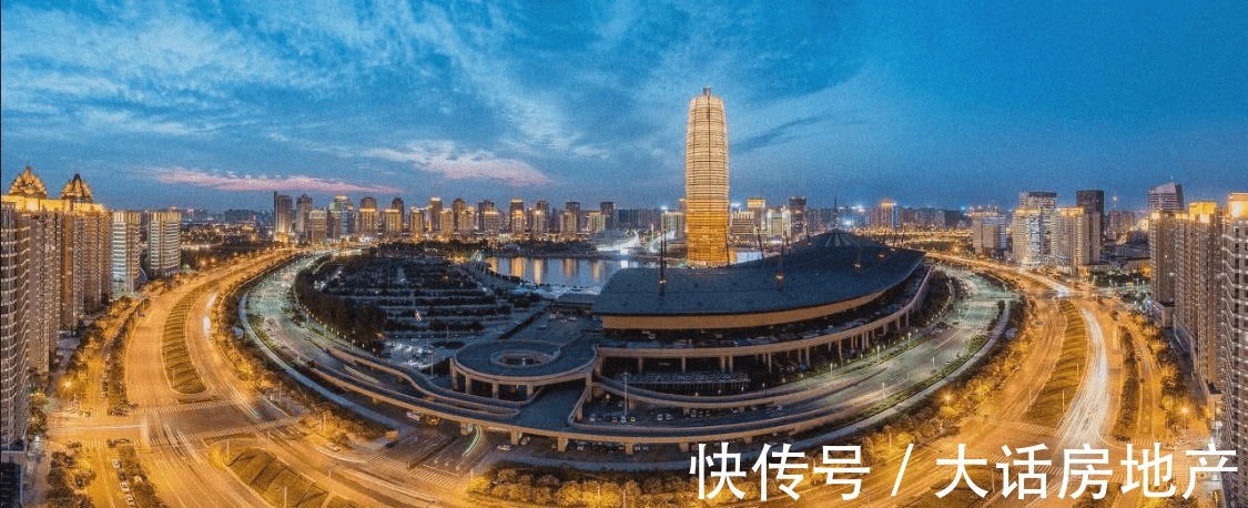 商品|郑州：二手商品住宅市场，已经进入寒冷和漫长的冬天
