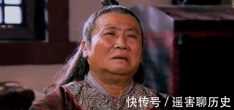 唐玄宗#给李白脱靴子的高力士,死前写了一首诗,全是大白话却感动很多人