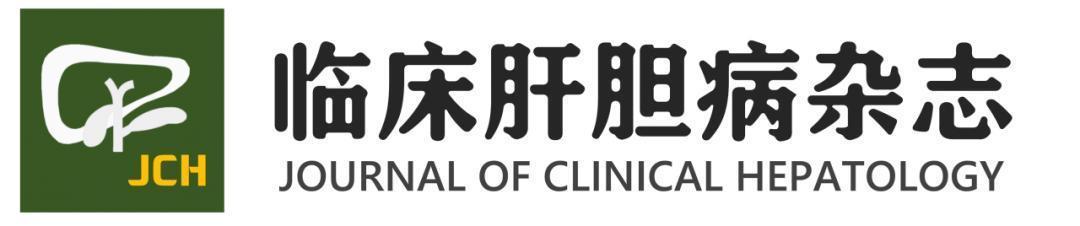 临床|《临床肝胆病杂志》2021年第1~6期重点号选题及执行主编