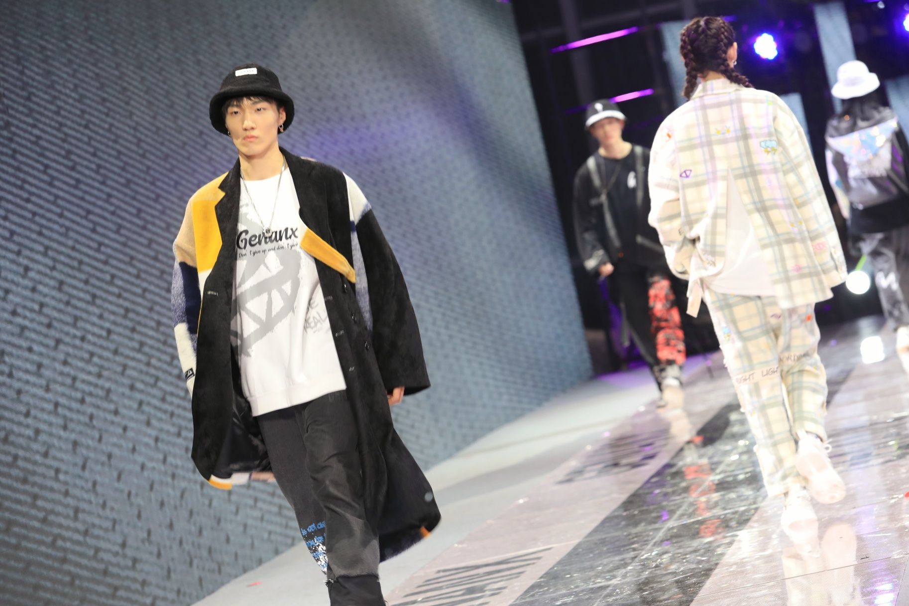 得物|2021上海潮生活节在北外滩开幕