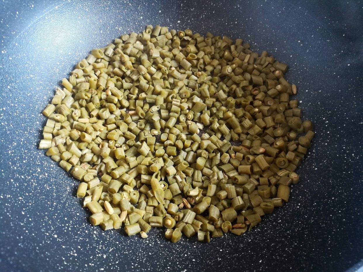 鸡身上不可多得的“宝贝”,肉贩子总会偷偷留下,懂行的人常吃