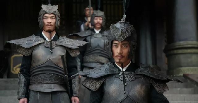 完仗|古代打完仗后,战士们大汗淋漓为何却不脱盔甲想死就脱