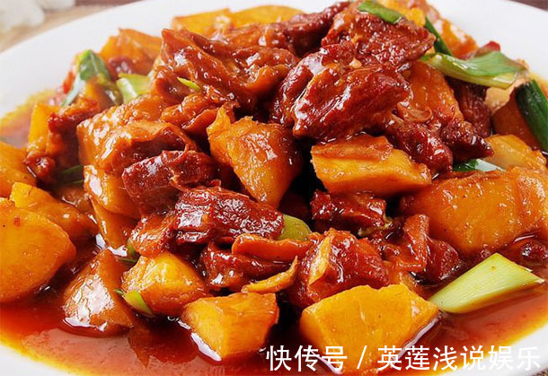 抗寒|孩子吃的暖身菜,补钙长高个,补脑长智力,抗寒生病少